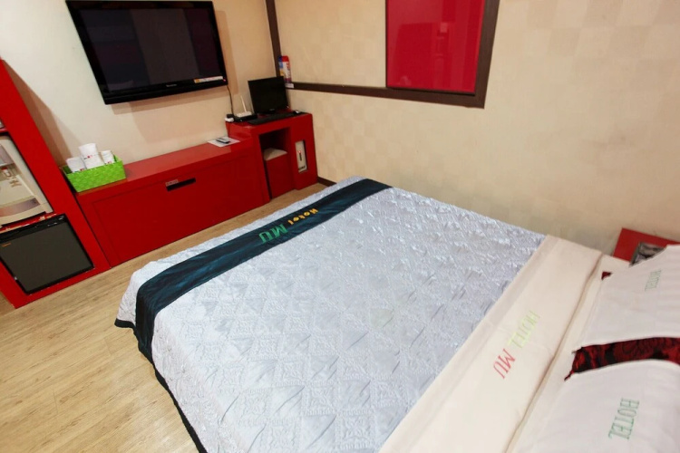 Yangju MU
