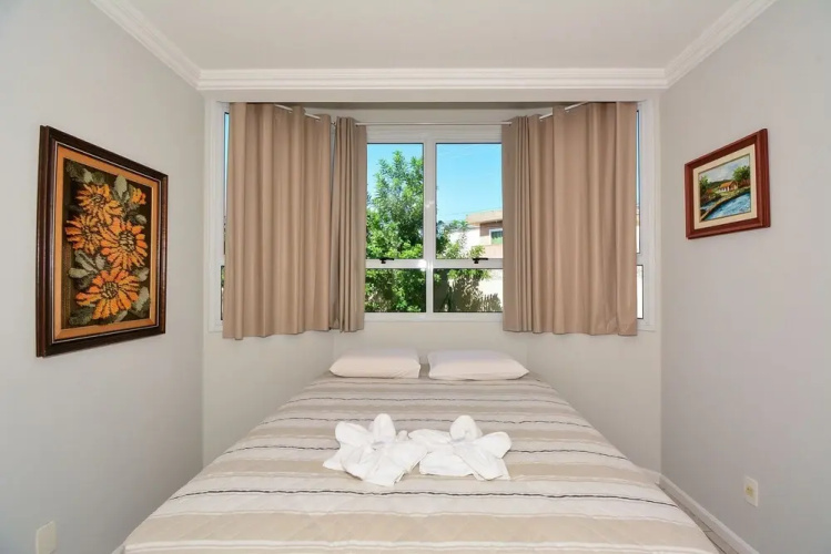 Casa com Piscina Morro das Pedras