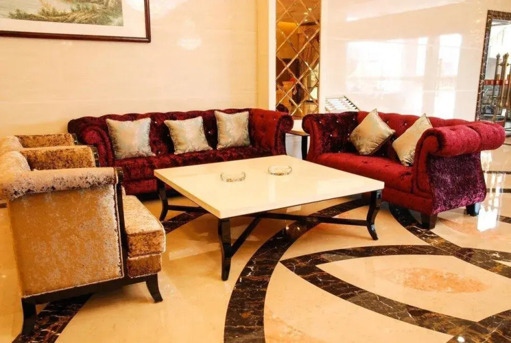 Xuhua Holiday Hotel
