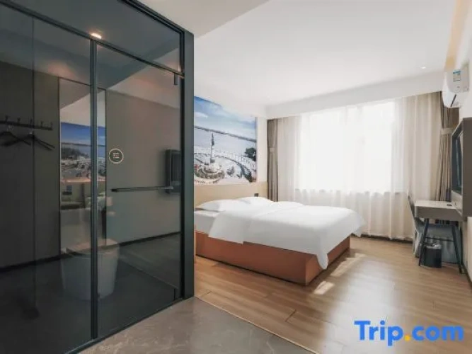 Business Double room