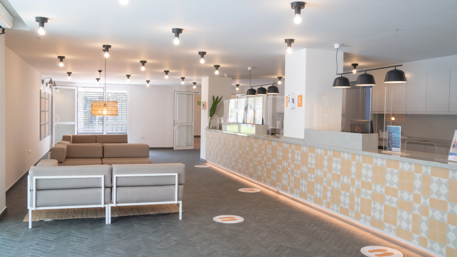 Coral Compostela Beach Hotel