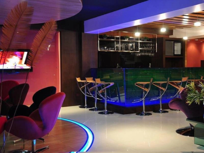 Twinpalm at 39 Sukhumvit