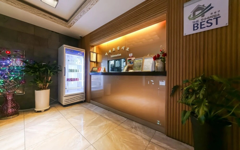 Imagen del hotel