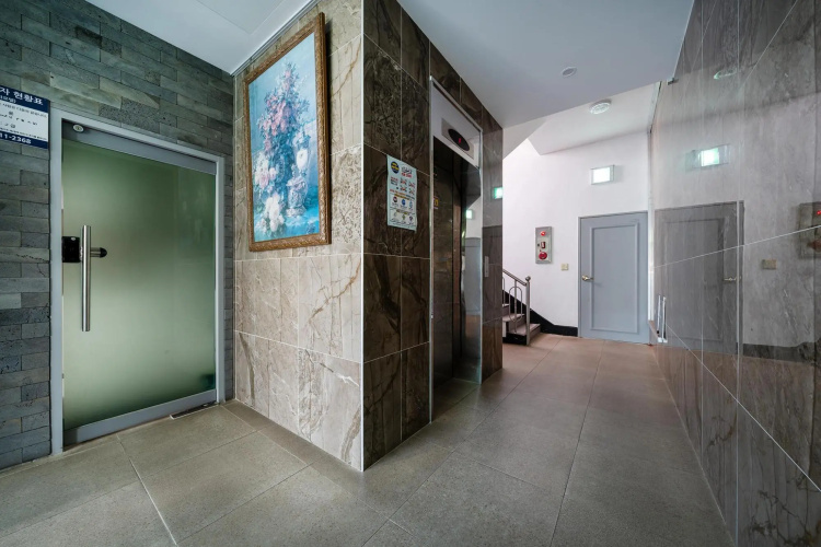 Jeju Sakura Hotel