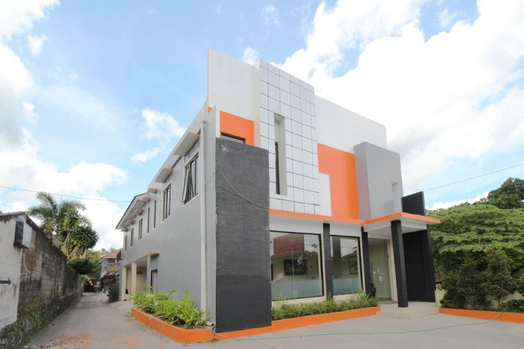 Image de l'hôtel