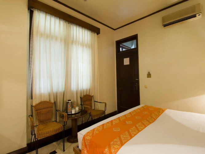 Hotel Utari Dago