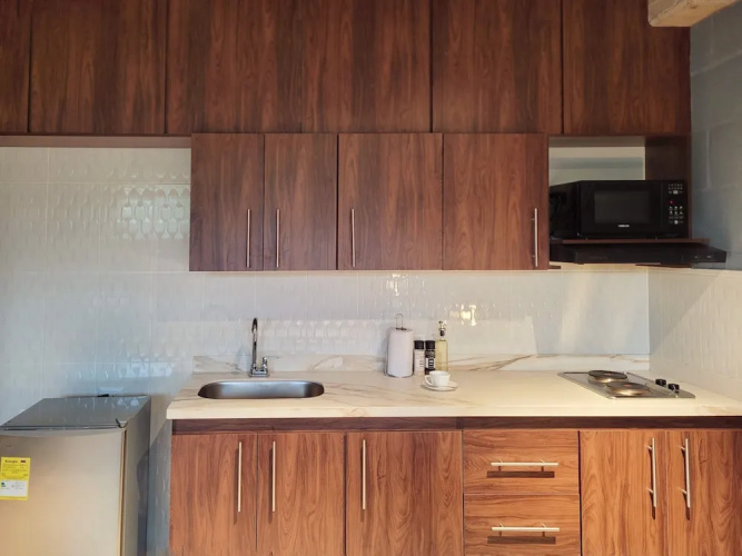 w Stunning 1BR in Laureles