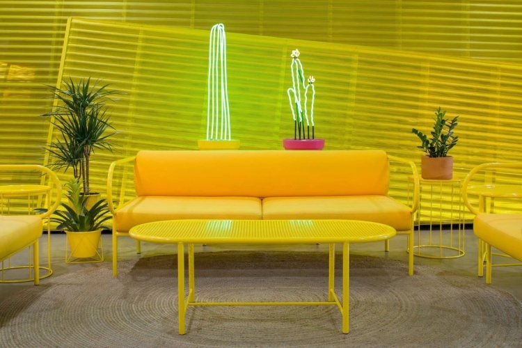 The Saguaro Palm Springs photo 13