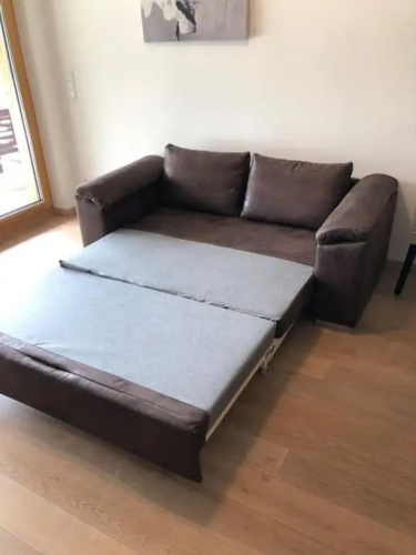 Apartment Wild Ebene