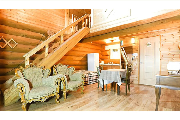 Yansan Mountain Story2 Pension
