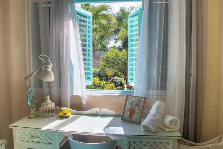 2BR Beachfront Apt Las Terrenas - La Dolce Vita 9