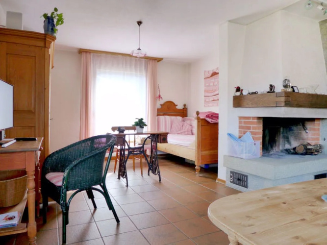 Chalet Marbach