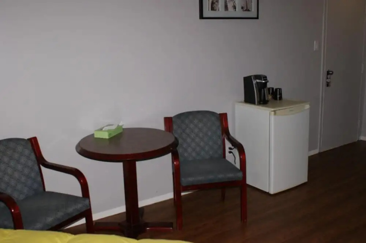 Motel le Victo