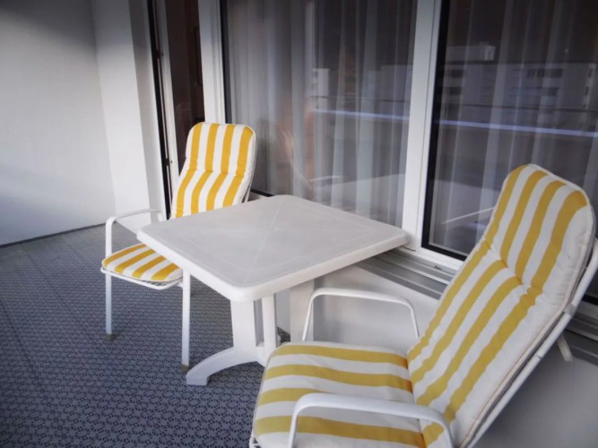 Apartment  Engelberg