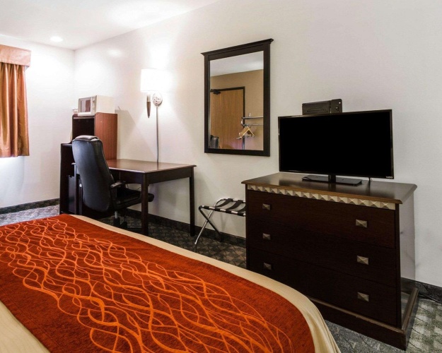 Quality Inn Edgerton