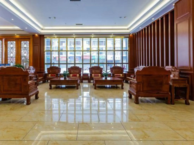 Yaopeng Hotel