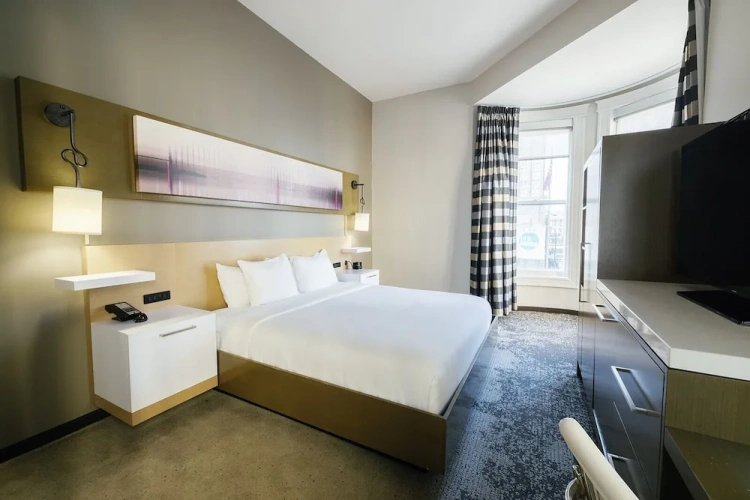 Premium Double room