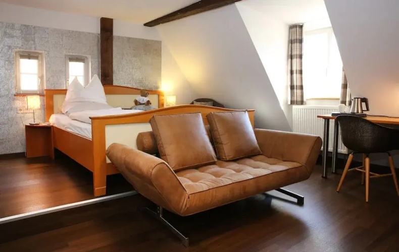 Hotel Adler am Schloss
