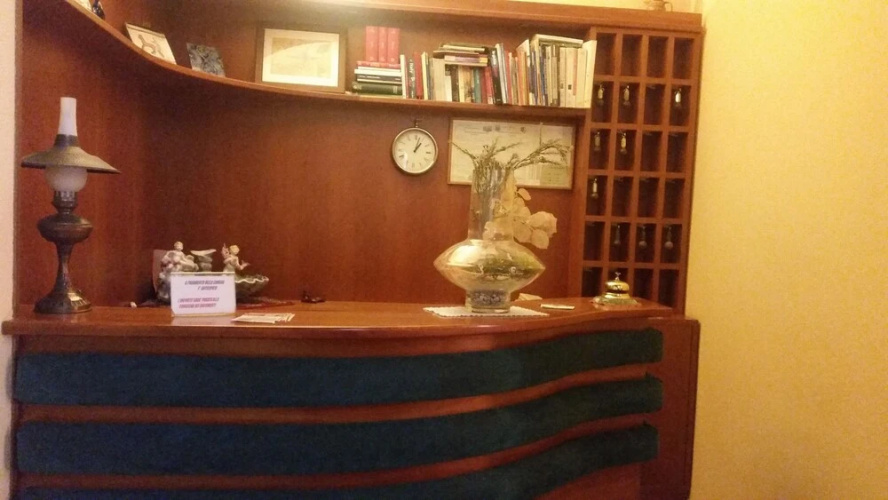 Imagen del hotel