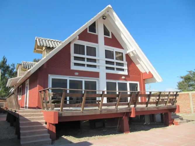 Cottage