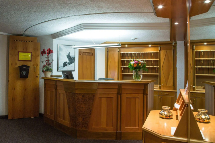 Otel görseli
