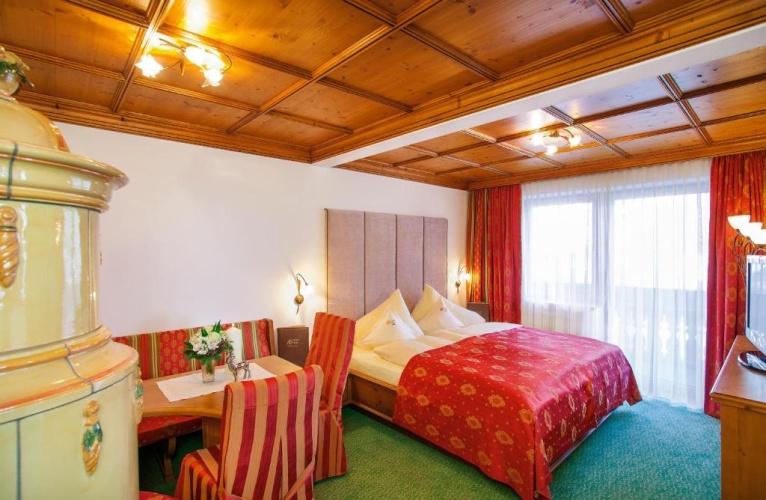 Double Family Suite