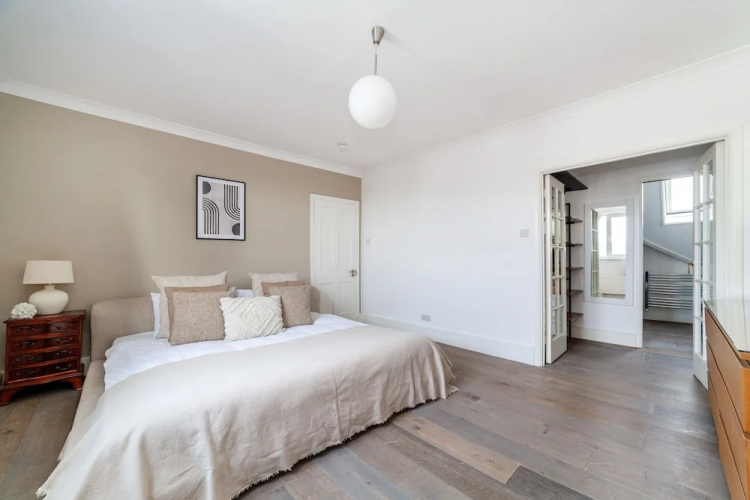 The Nine Elms Collection