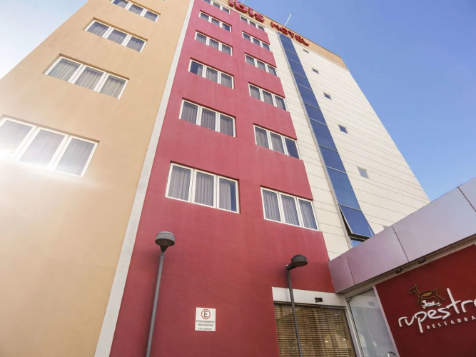 Imagen del hotel