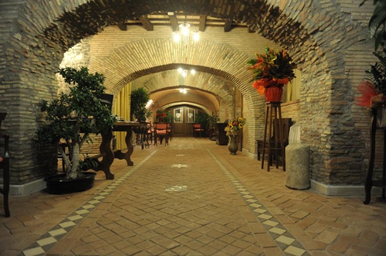 Relais Castrum Boccea photo 26
