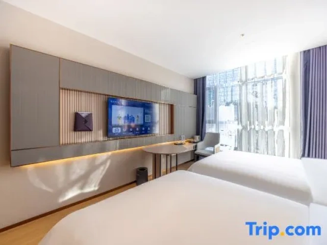 Business Twin room