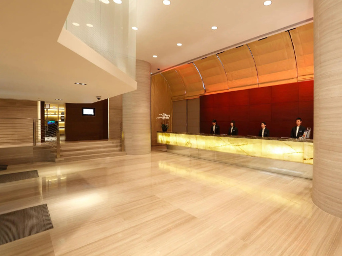 Prudential Hotel