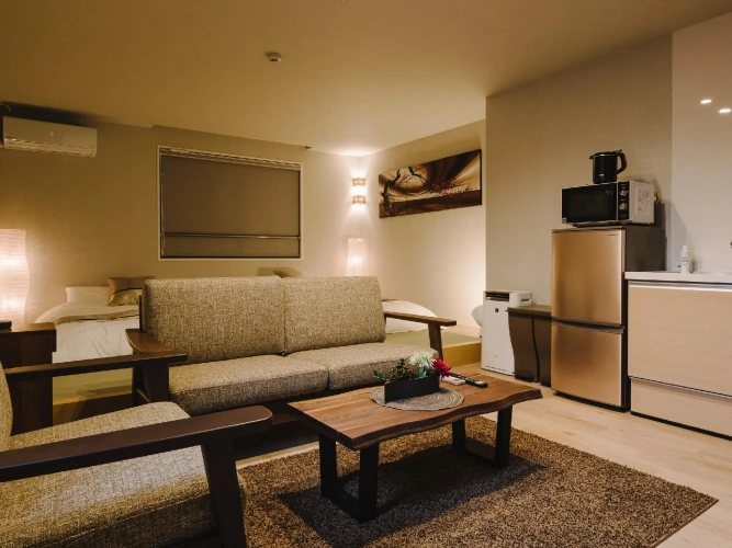 Comfort room