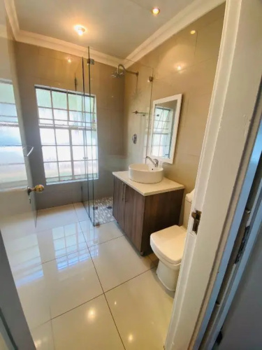 Rhodeo Sandton
