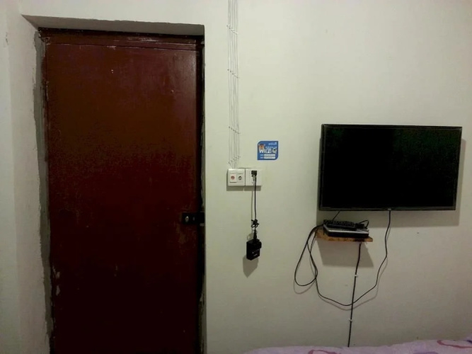 Fangcaoge Inn