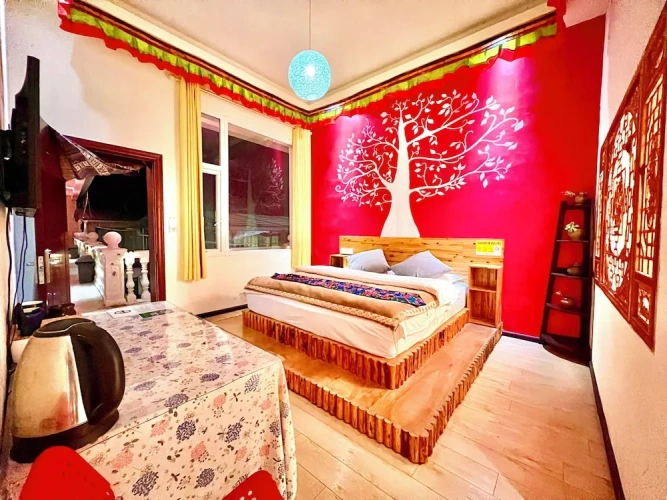 Comfort Double room