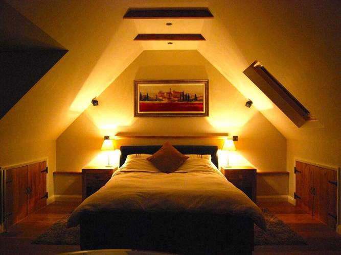Souters Cottage