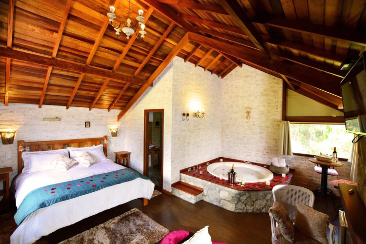 Pousada Villa Monte Verde