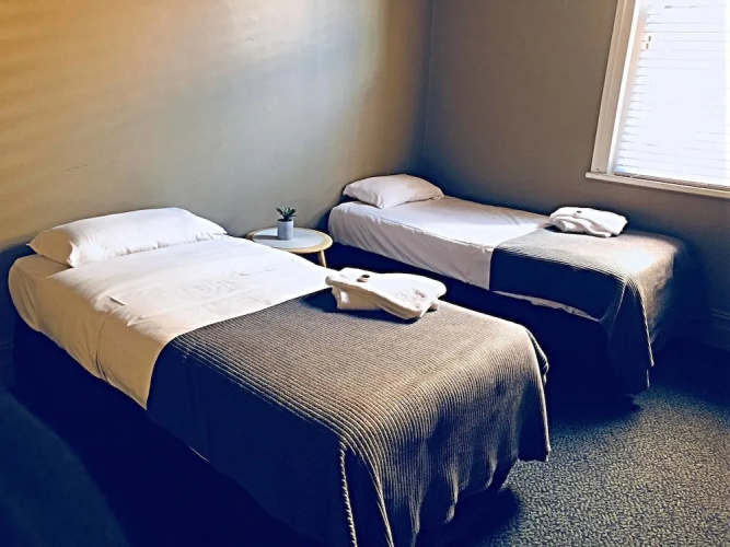 Swansea Hotel