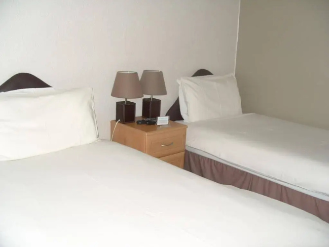Fairways Guest House