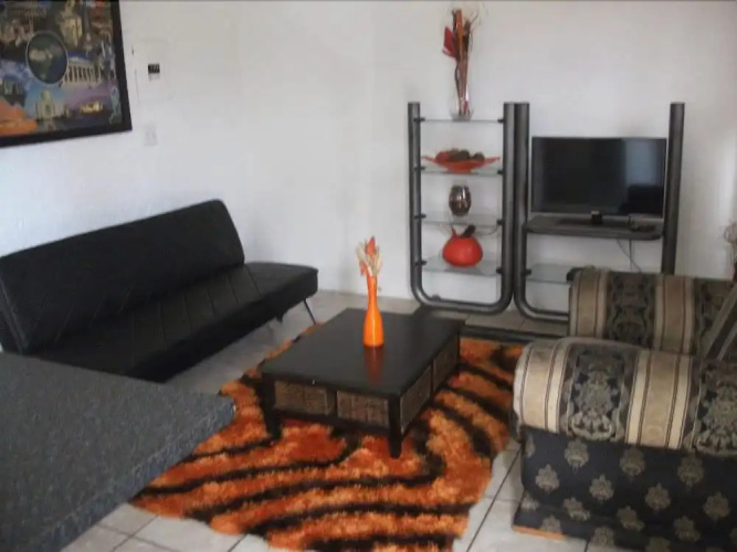 The Guesthouse