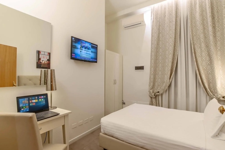 Hotel Accademia