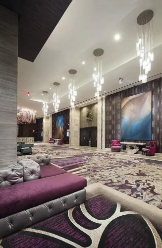 Viejas Casino & Willows Hotel