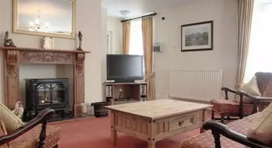 Bridge View House