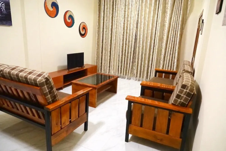 Peponi Livingspaces