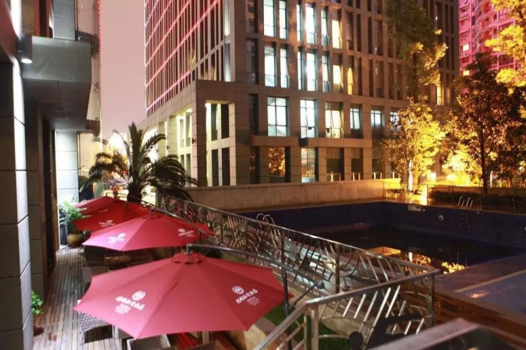 Imagen del hotel