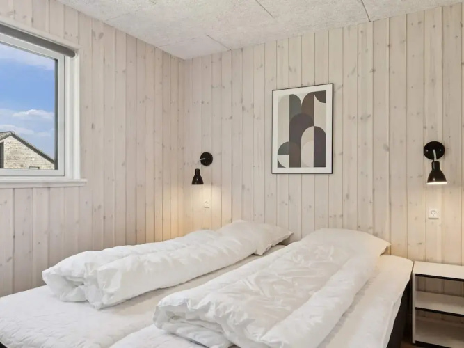 5 Star Holiday Home in Otterup