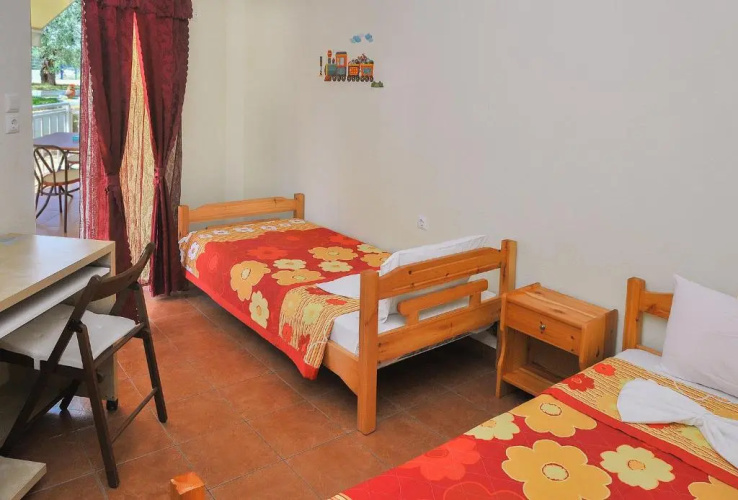 Panagiotis Hotel
