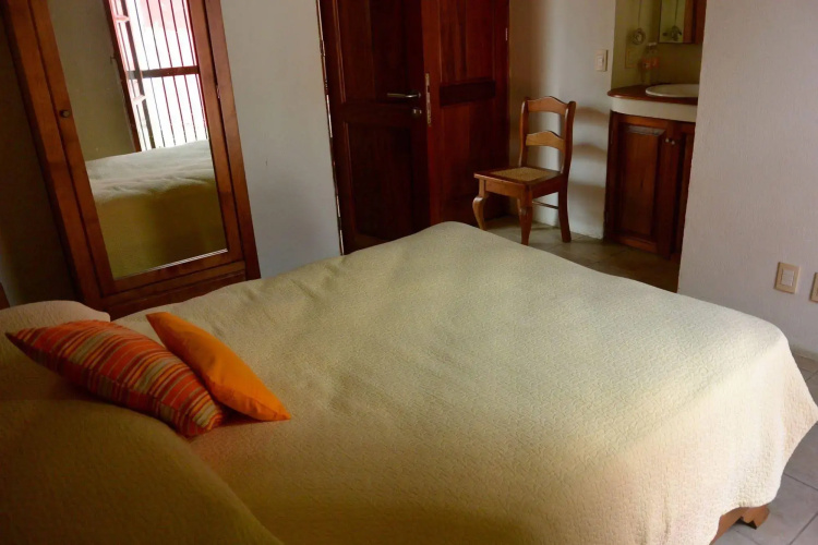 Hotel Casa del Río