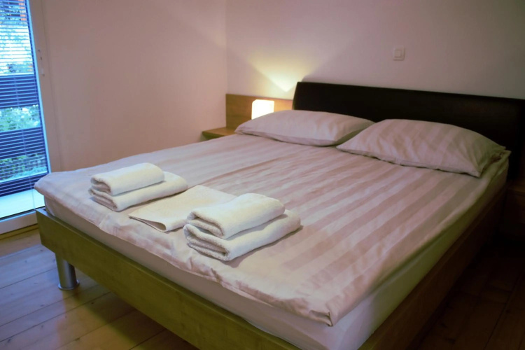 Mariana Apartment