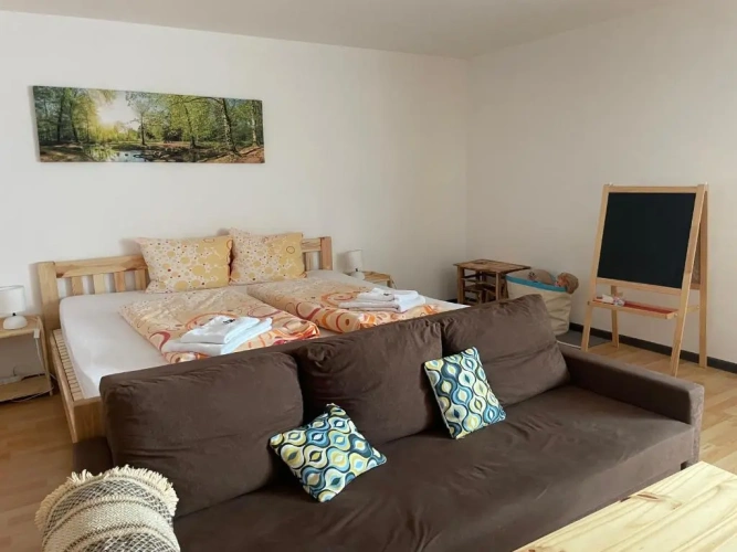 Family Suite